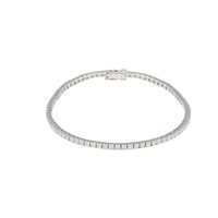 Bracciale Babila Milano For You in Oro bianco Diamante 0.56 Ct BBE3700CB17 - BBE3700CB17